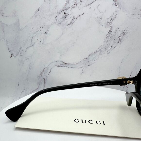 New GUCCI Sunglasses main image 4